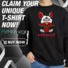 Twilight Furby Finally Sweatshirt