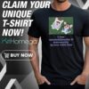 Twilight Furby I Was Unconditionally And Irrevocably In Love With Him Shirt