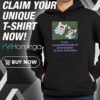 Twilight Furby I Was Unconditionally And Irrevocably In Love With Him Hoodie