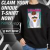 Twilight Furby Titsoak Sweatshirt
