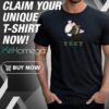 Twilight Furby Yeet Shirt