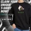 Twilight Furby Yeet Sweatshirt
