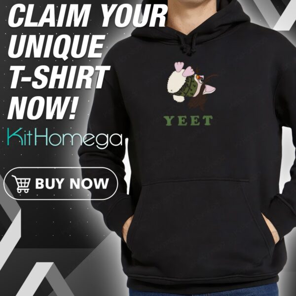 Twilight Furby Yeet Hoodie