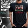 Volturi The Volfurby New Moon Shirt