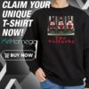 Volturi The Volfurby New Moon Sweatshirt