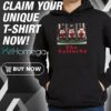 Volturi The Volfurby New Moon Hoodie