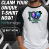 Kumalala Love Bunny Girl My Fictional Wife Raglan Jersey
