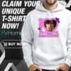 Zayne I Love Fictional Husband LADS Hoodie