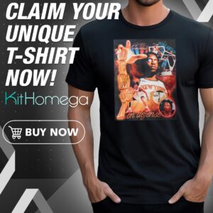 Demon On Defense Og Anunoby Shirt