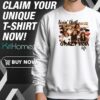 Living that Crazy Mom Life Mi Vida Loca Sweatshirt